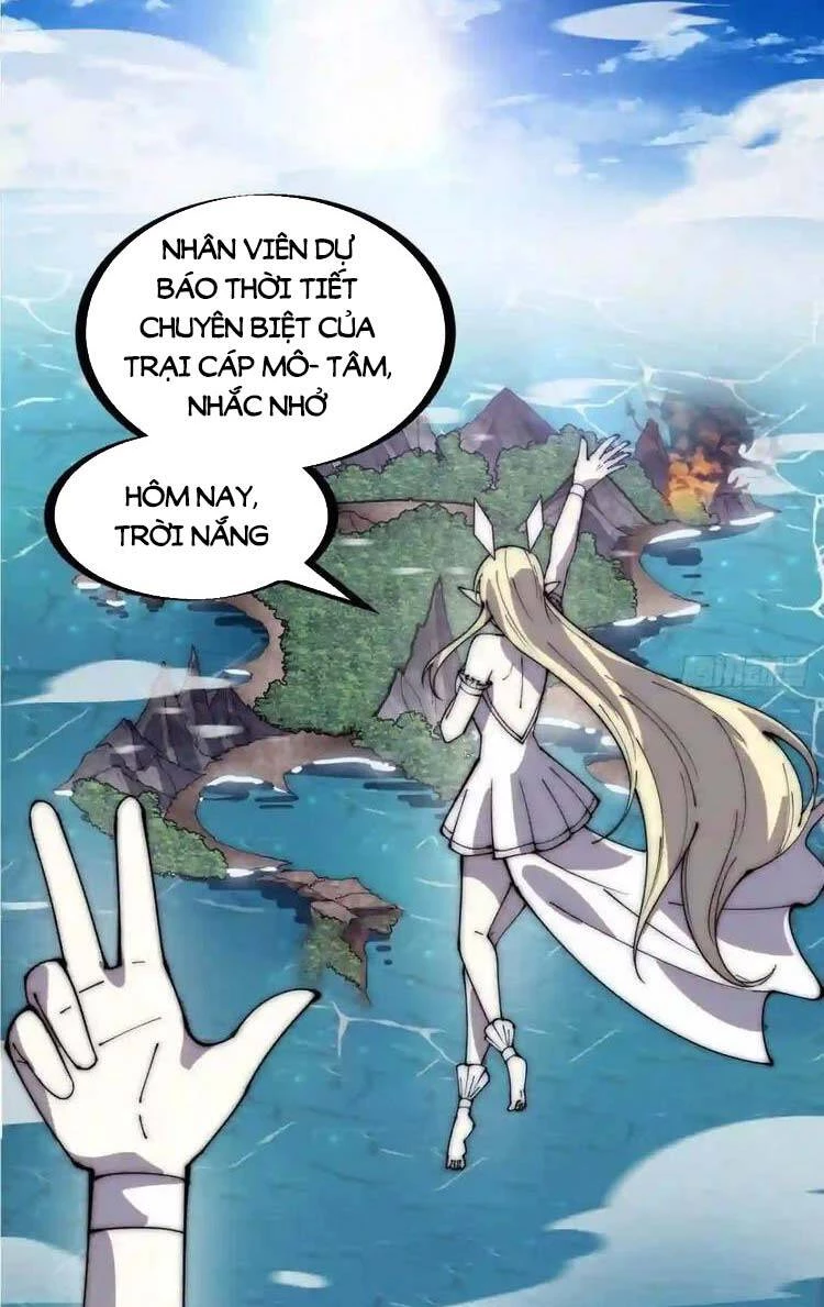 Ta Có Một Sơn Trại Chapter 330 - Trang 4