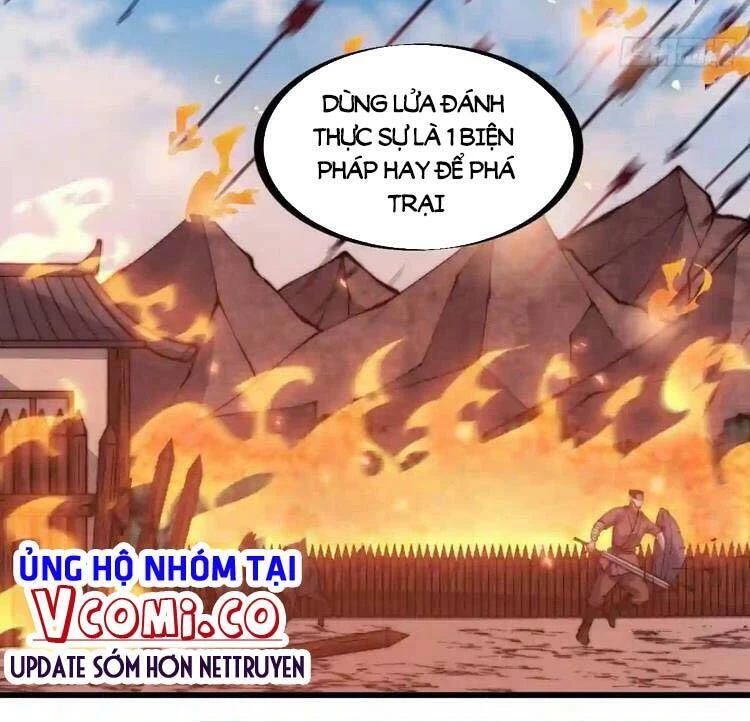 Ta Có Một Sơn Trại Chapter 331 - Next Chapter 332