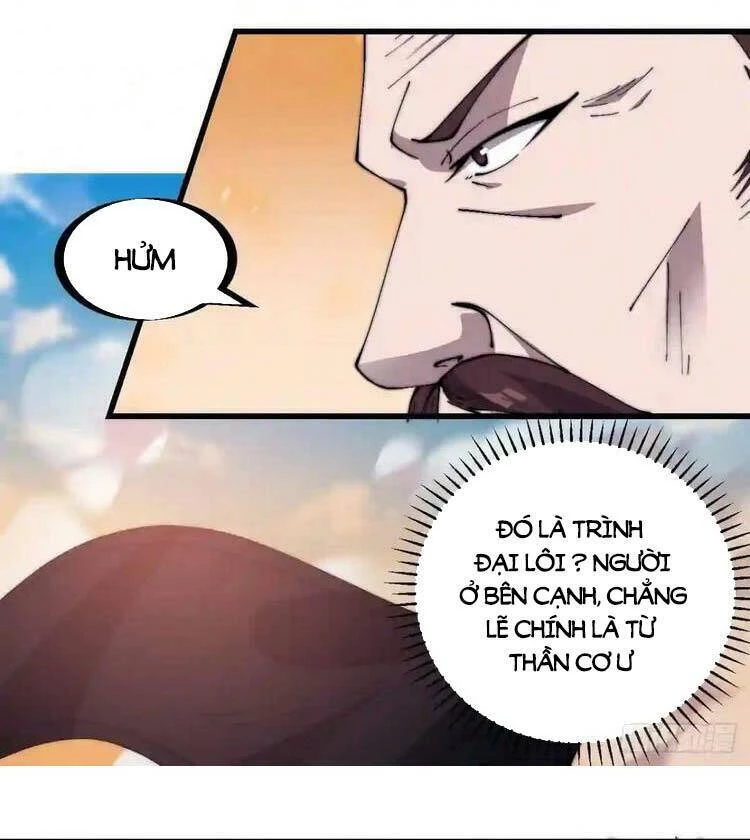 Ta Có Một Sơn Trại Chapter 331 - Next Chapter 332