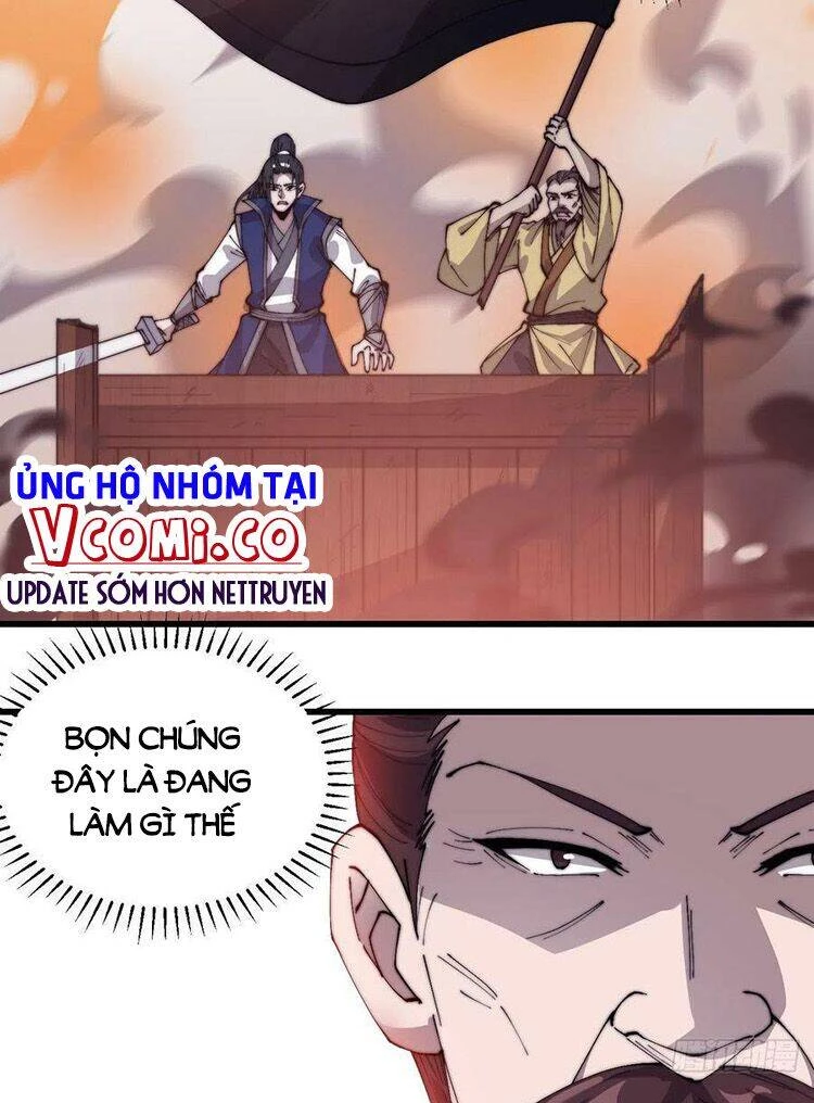 Ta Có Một Sơn Trại Chapter 331 - Next Chapter 332