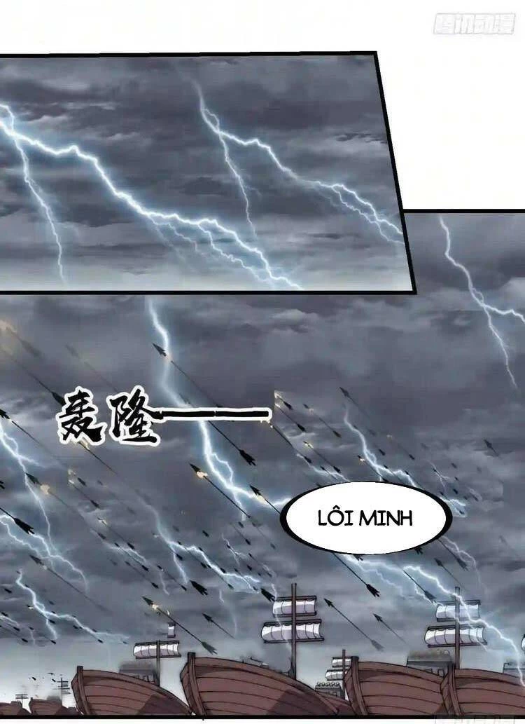 Ta Có Một Sơn Trại Chapter 331 - Next Chapter 332