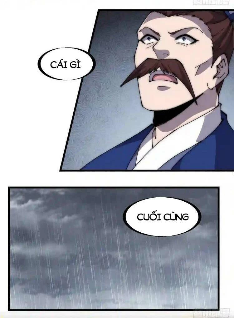 Ta Có Một Sơn Trại Chapter 331 - Next Chapter 332