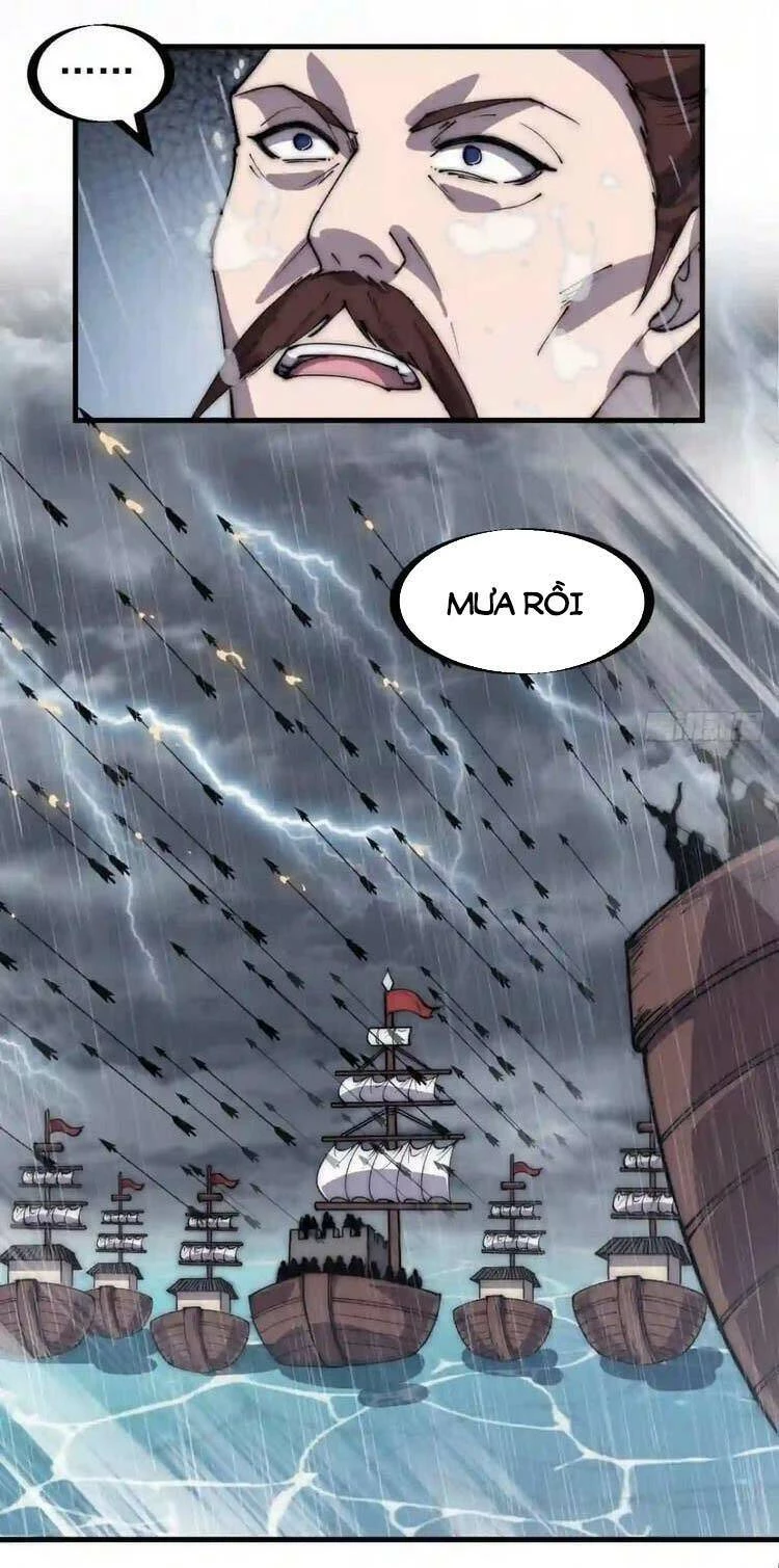 Ta Có Một Sơn Trại Chapter 331 - Next Chapter 332