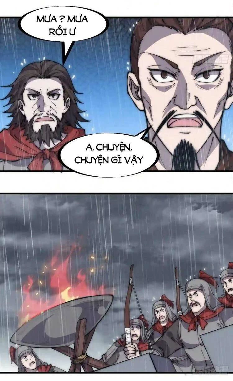 Ta Có Một Sơn Trại Chapter 331 - Next Chapter 332