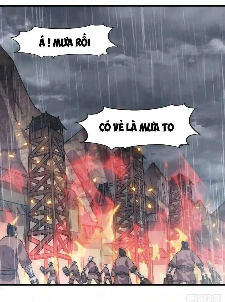 Ta Có Một Sơn Trại Chapter 331 - Next Chapter 332