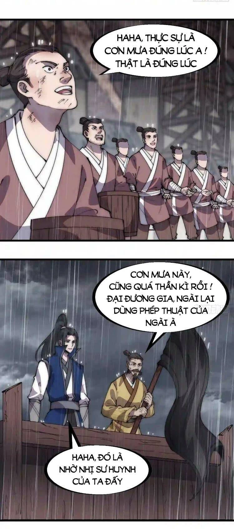 Ta Có Một Sơn Trại Chapter 331 - Next Chapter 332