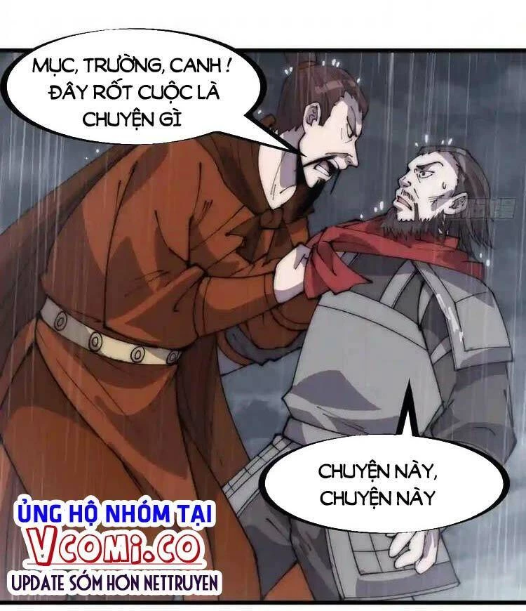 Ta Có Một Sơn Trại Chapter 331 - Next Chapter 332