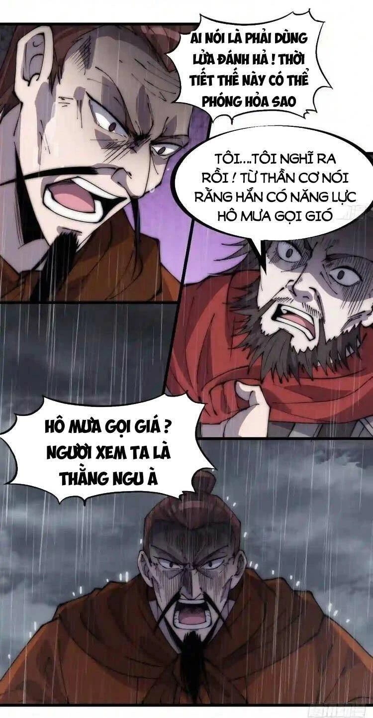 Ta Có Một Sơn Trại Chapter 331 - Next Chapter 332