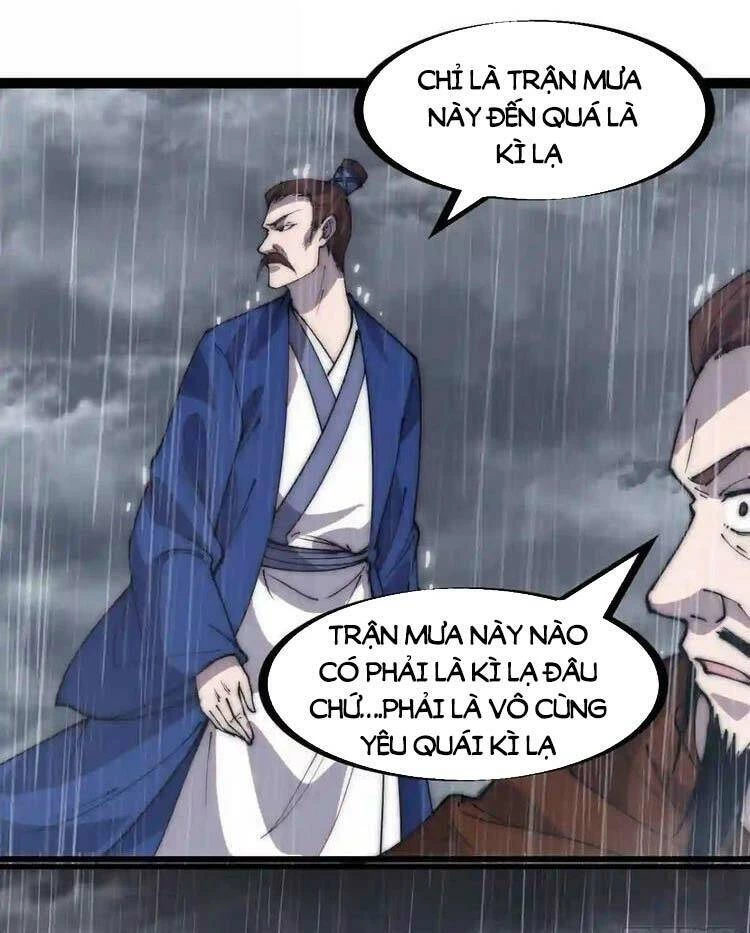 Ta Có Một Sơn Trại Chapter 331 - Next Chapter 332