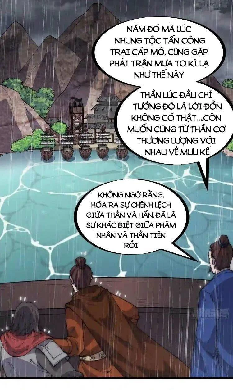 Ta Có Một Sơn Trại Chapter 331 - Next Chapter 332