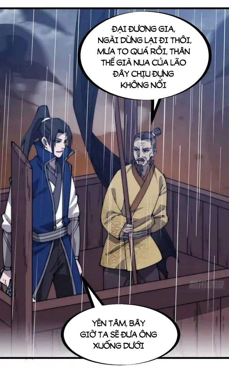 Ta Có Một Sơn Trại Chapter 331 - Next Chapter 332