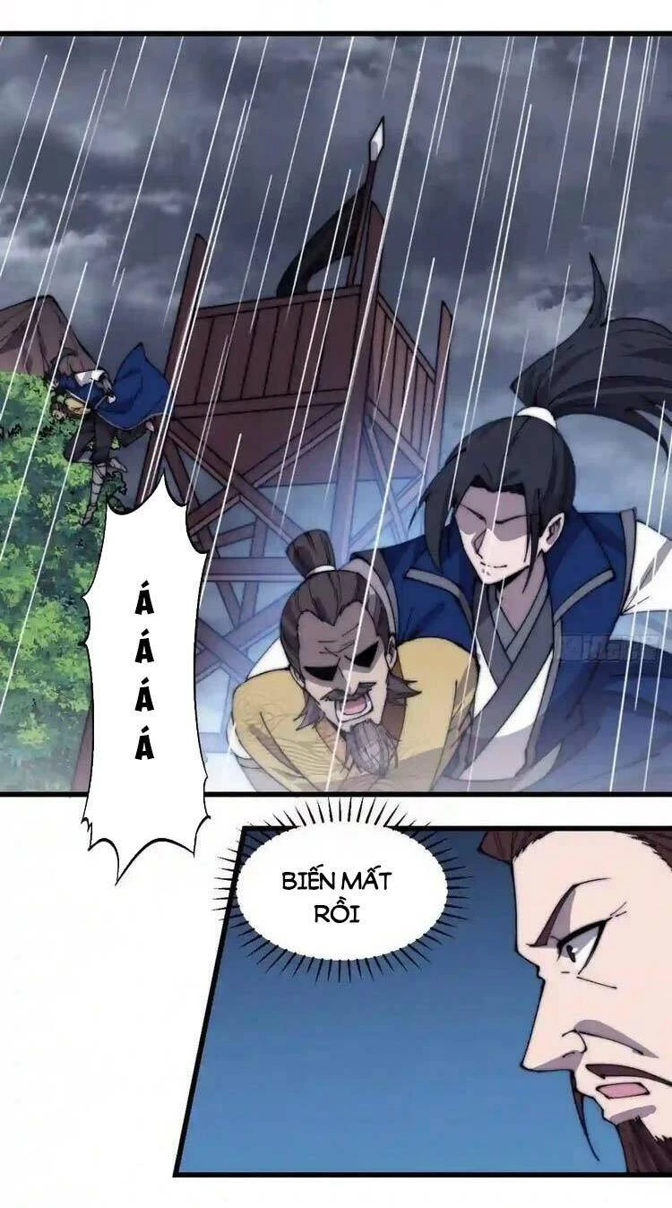 Ta Có Một Sơn Trại Chapter 331 - Next Chapter 332