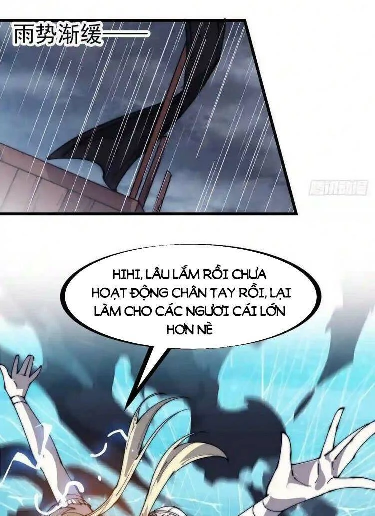 Ta Có Một Sơn Trại Chapter 331 - Next Chapter 332