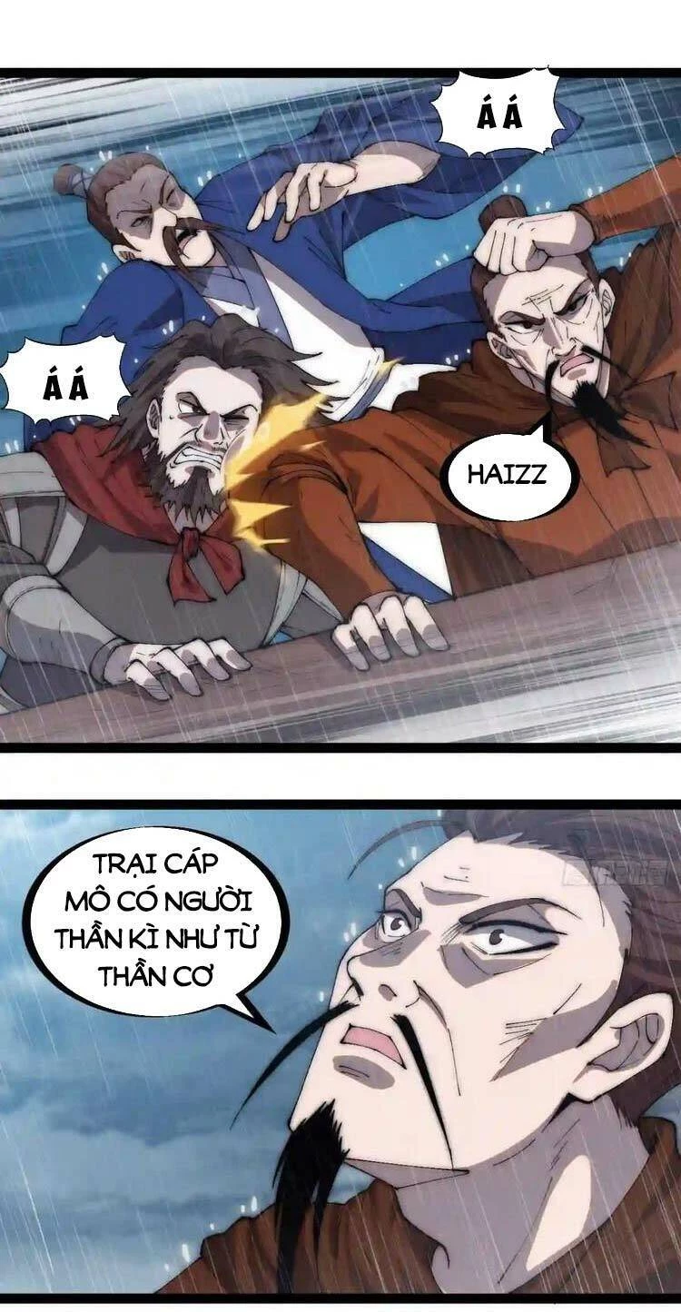 Ta Có Một Sơn Trại Chapter 331 - Next Chapter 332