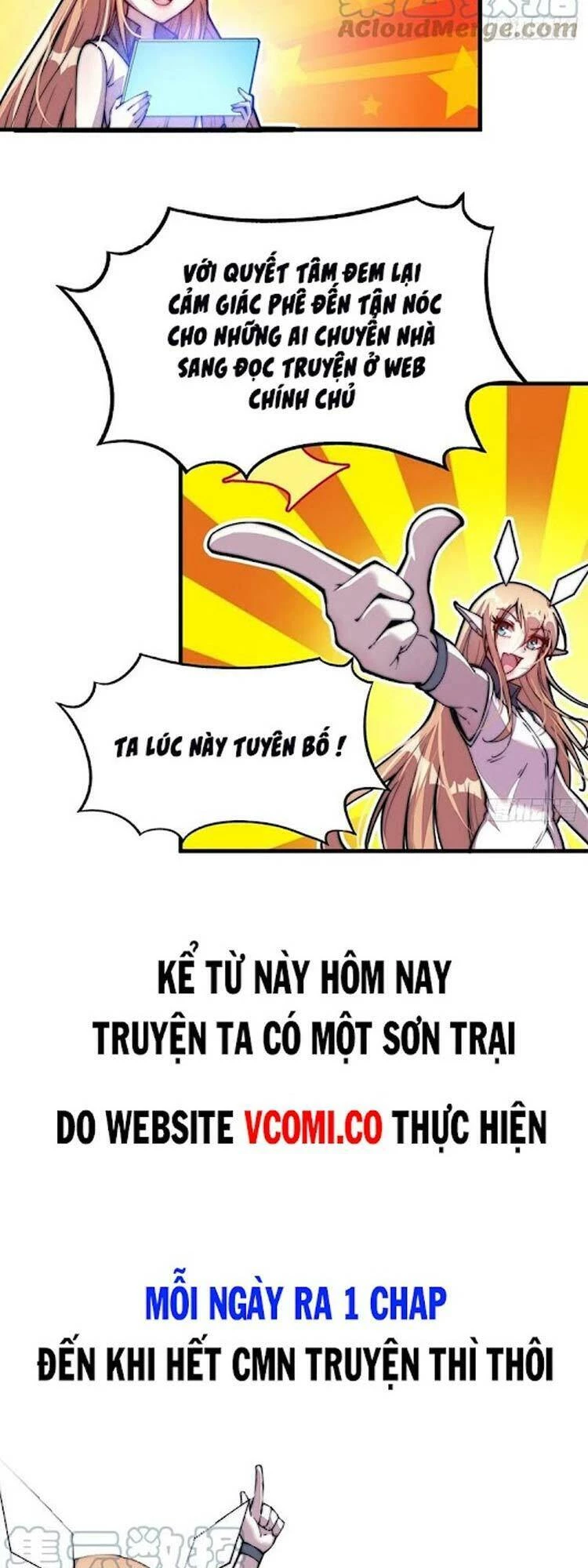 Ta Có Một Sơn Trại Chapter 331 - Next Chapter 332
