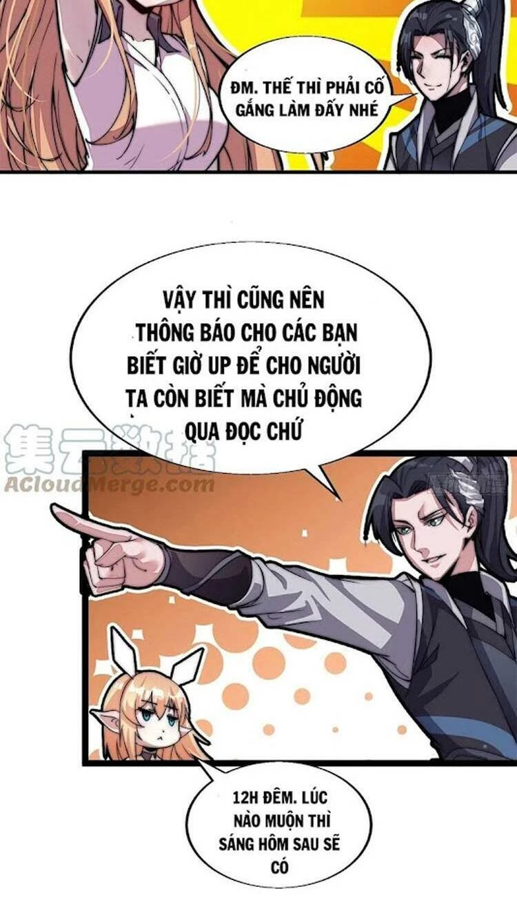 Ta Có Một Sơn Trại Chapter 331 - Next Chapter 332