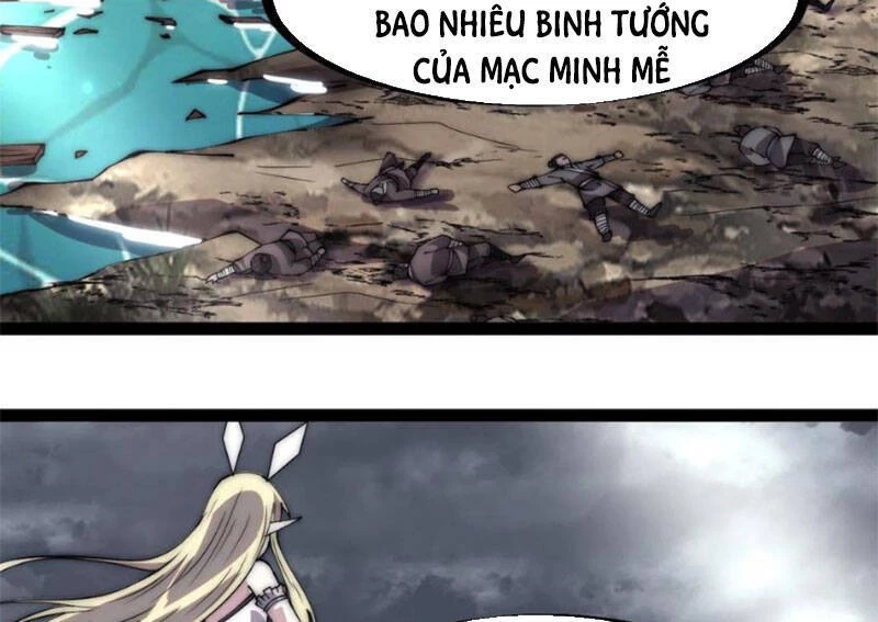 Ta Có Một Sơn Trại Chapter 332 - Trang 4