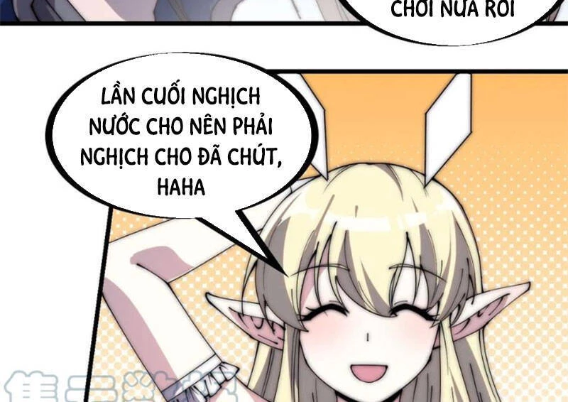 Ta Có Một Sơn Trại Chapter 332 - Trang 4