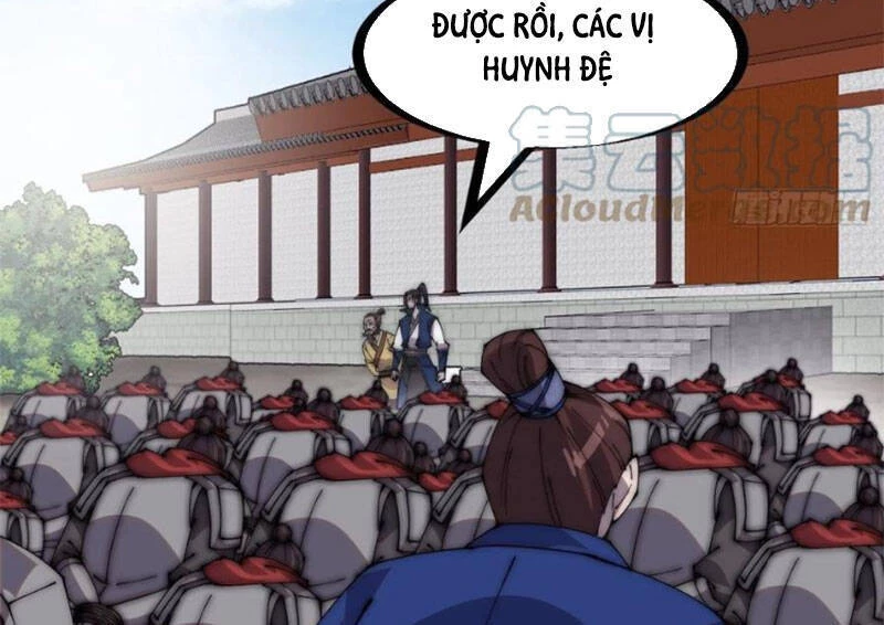 Ta Có Một Sơn Trại Chapter 332 - Trang 4