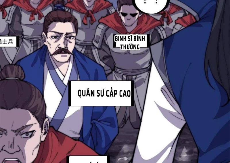 Ta Có Một Sơn Trại Chapter 332 - Trang 4