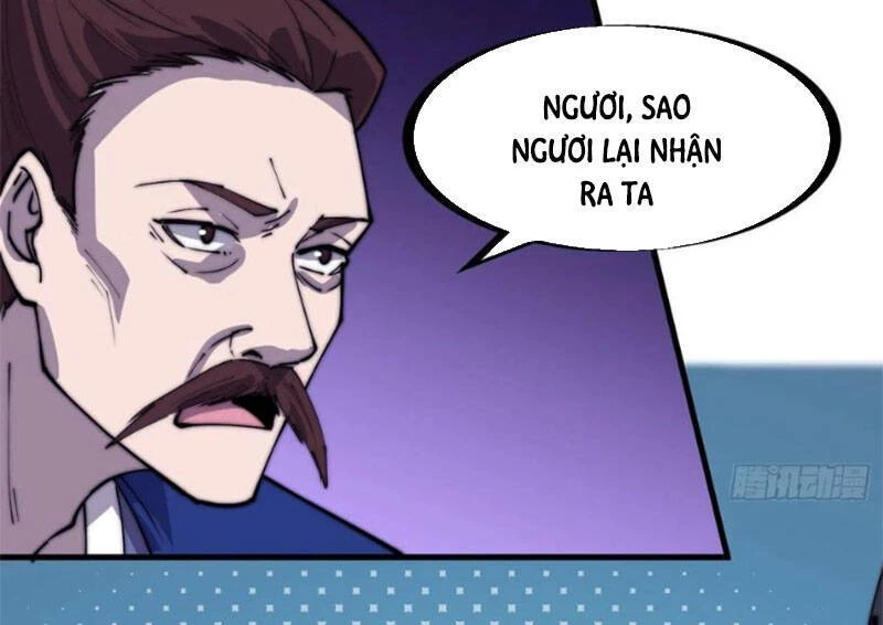 Ta Có Một Sơn Trại Chapter 332 - Trang 4