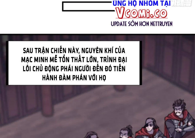 Ta Có Một Sơn Trại Chapter 332 - Trang 4