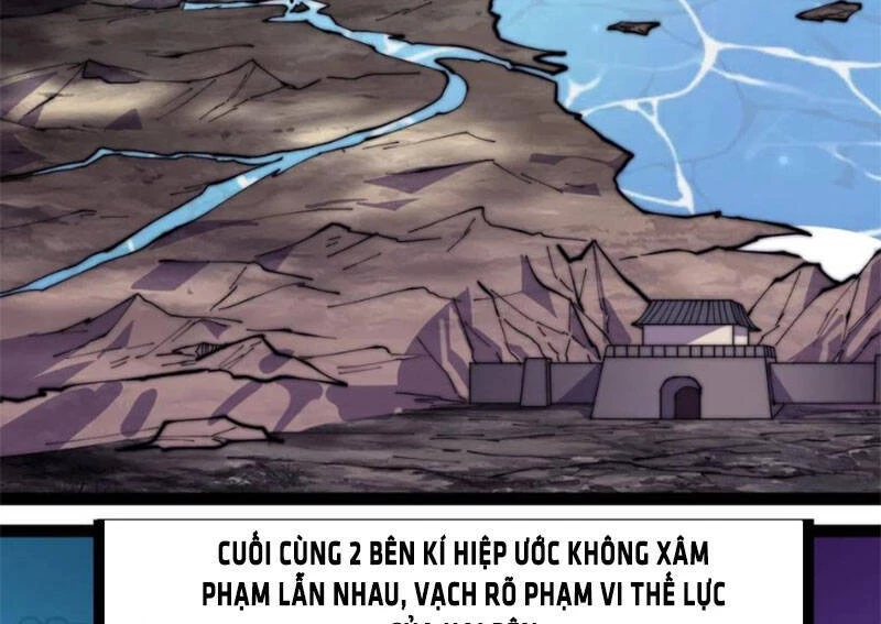 Ta Có Một Sơn Trại Chapter 332 - Trang 4