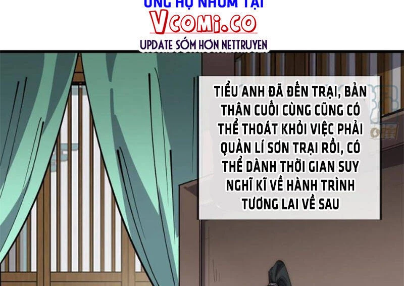 Ta Có Một Sơn Trại Chapter 332 - Trang 4