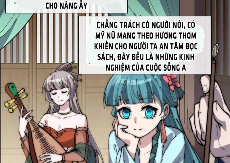 Ta Có Một Sơn Trại Chapter 332 - Trang 4