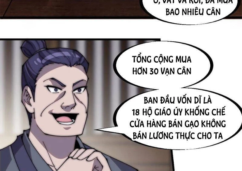 Ta Có Một Sơn Trại Chapter 332 - Trang 4