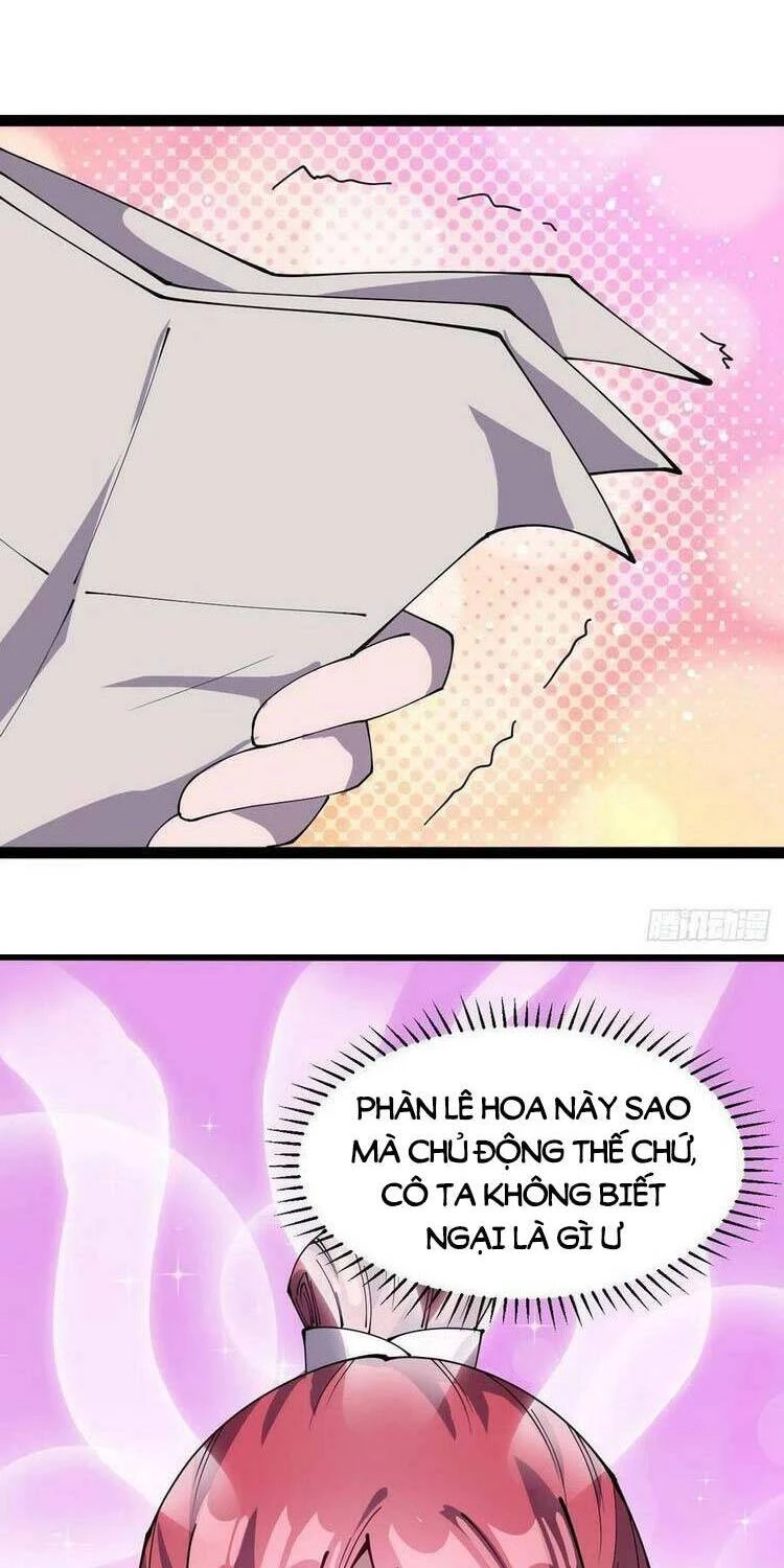 Ta Có Một Sơn Trại Chapter 333 - Trang 4