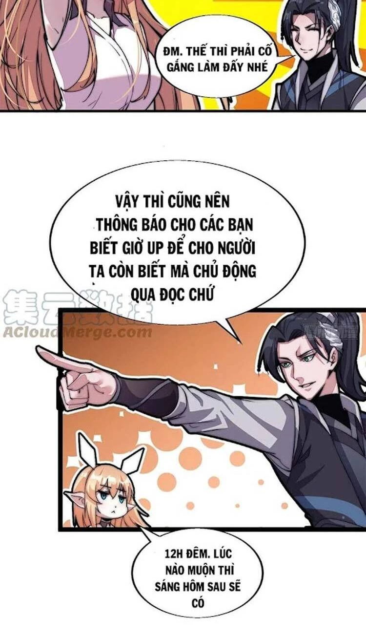 Ta Có Một Sơn Trại Chapter 333 - Trang 4