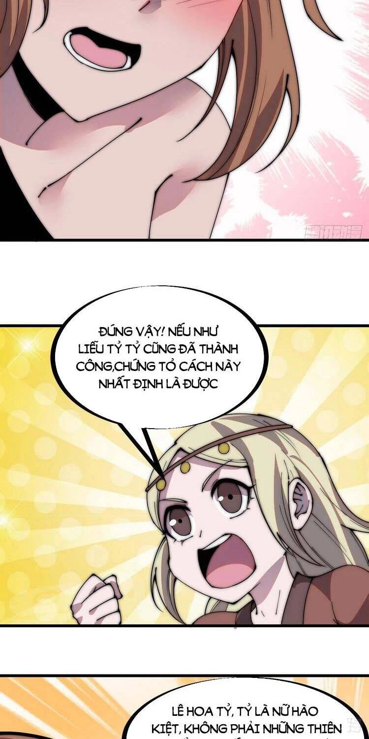 Ta Có Một Sơn Trại Chapter 334 - Trang 4