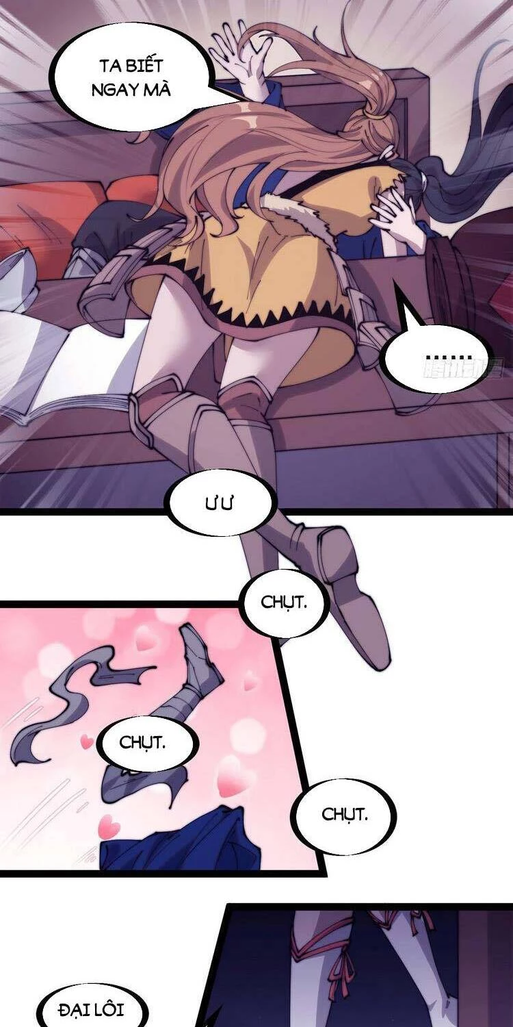 Ta Có Một Sơn Trại Chapter 334 - Trang 4