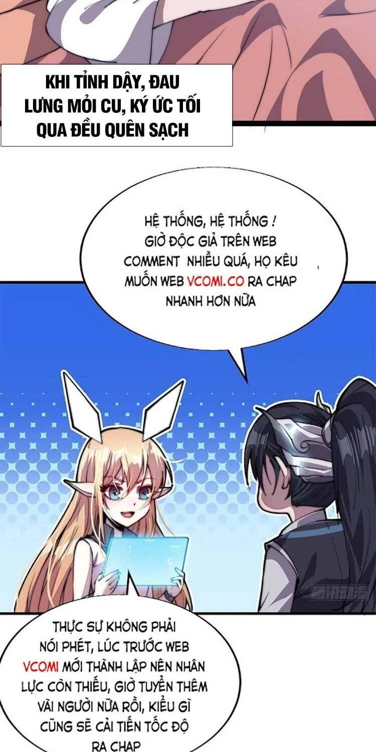 Ta Có Một Sơn Trại Chapter 334 - Trang 4