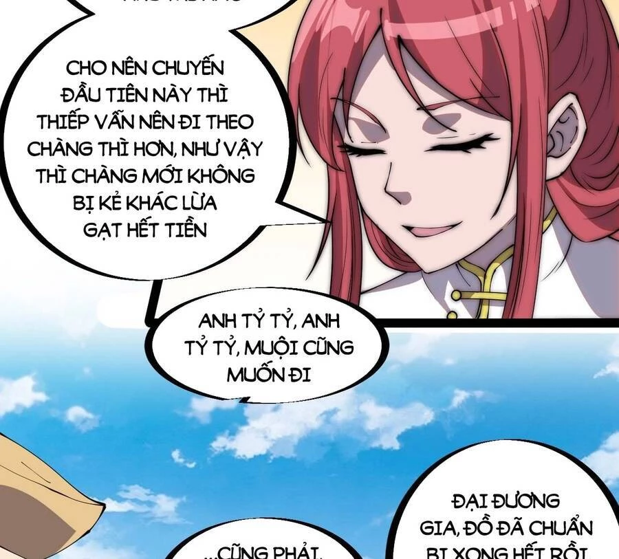 Ta Có Một Sơn Trại Chapter 335 - Trang 4