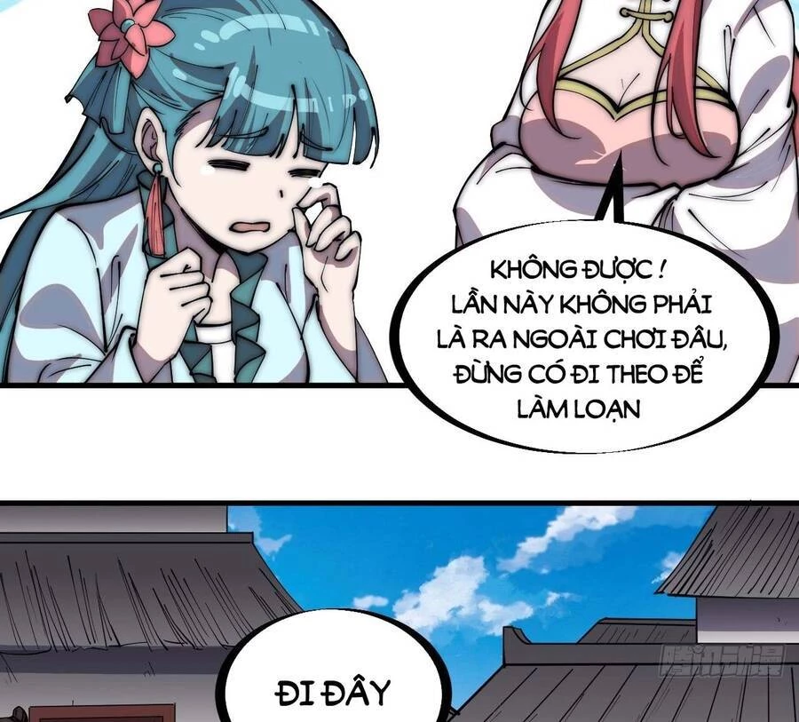 Ta Có Một Sơn Trại Chapter 335 - Trang 4