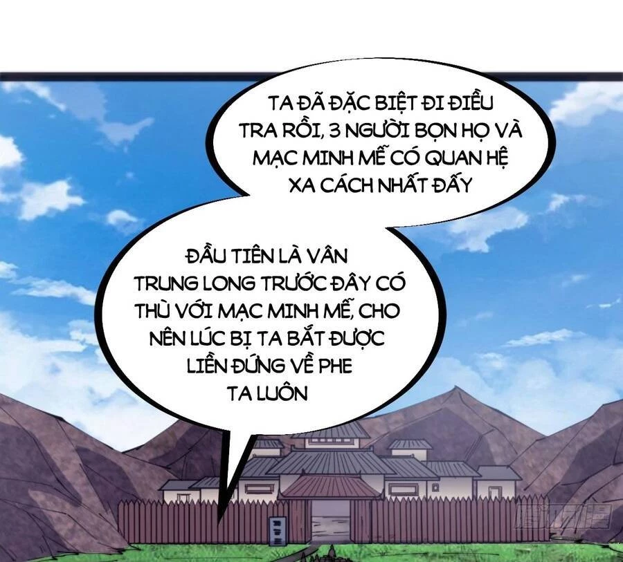 Ta Có Một Sơn Trại Chapter 335 - Trang 4