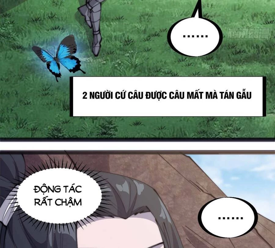 Ta Có Một Sơn Trại Chapter 335 - Trang 4