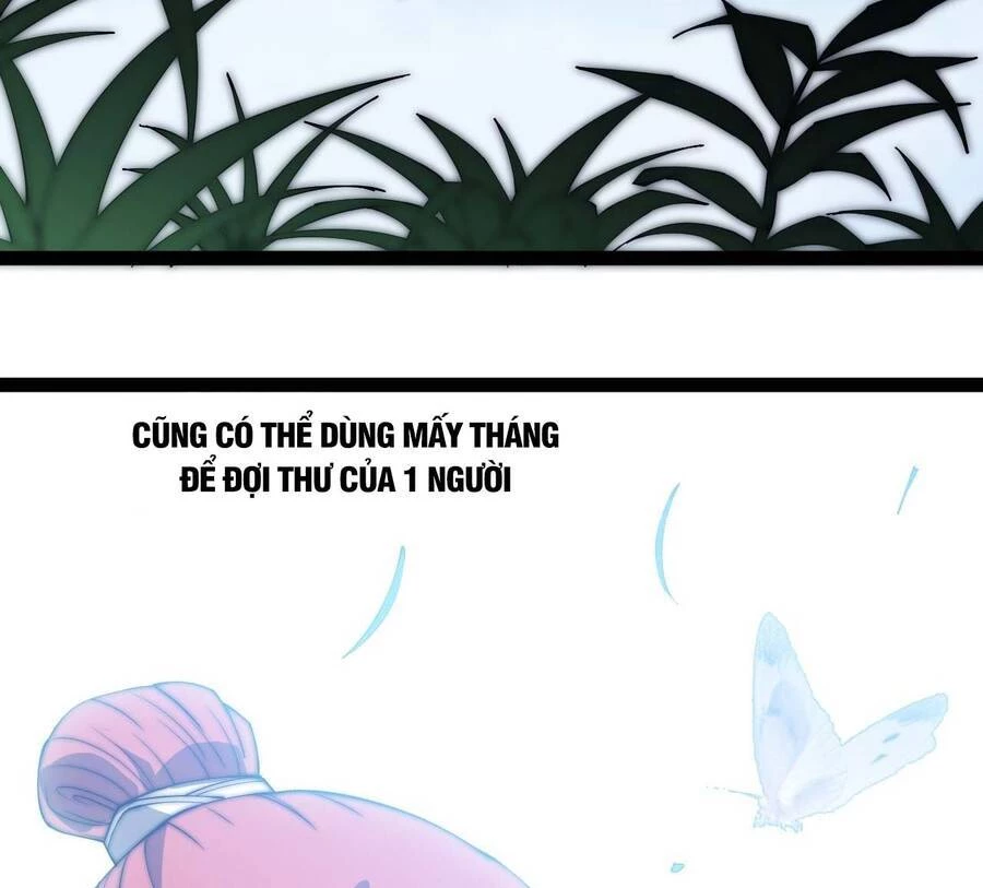 Ta Có Một Sơn Trại Chapter 335 - Trang 4