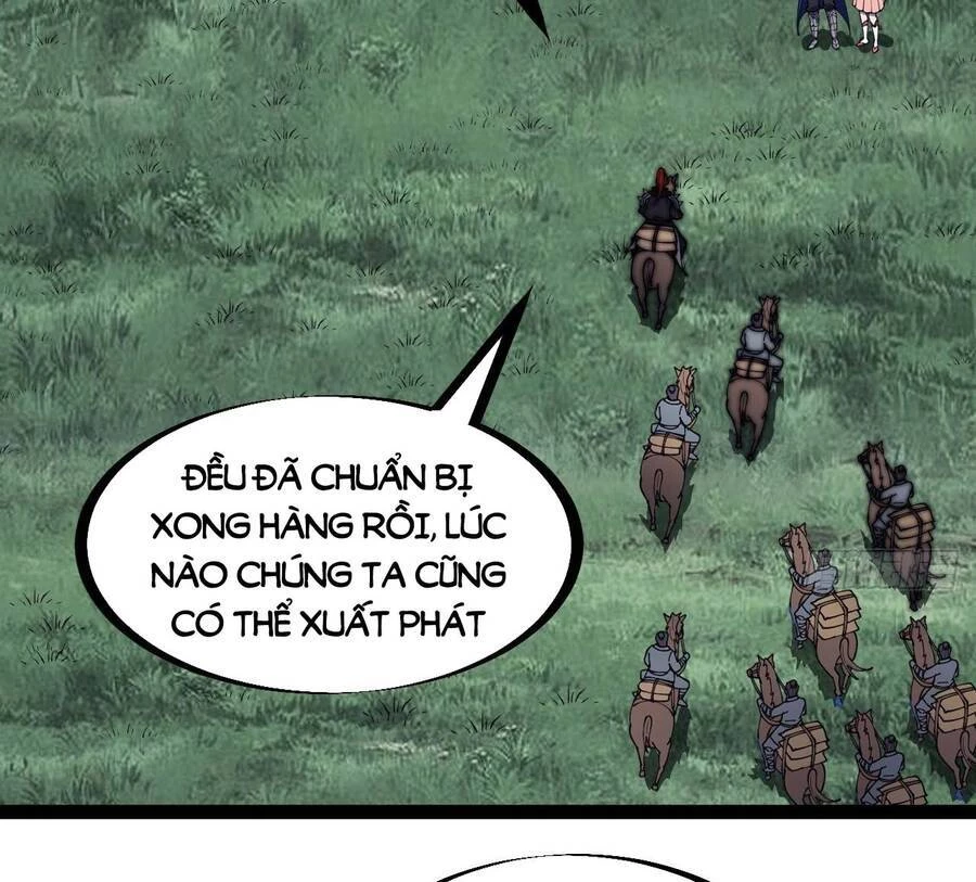 Ta Có Một Sơn Trại Chapter 335 - Trang 4