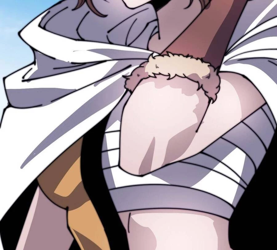 Ta Có Một Sơn Trại Chapter 335 - Trang 4