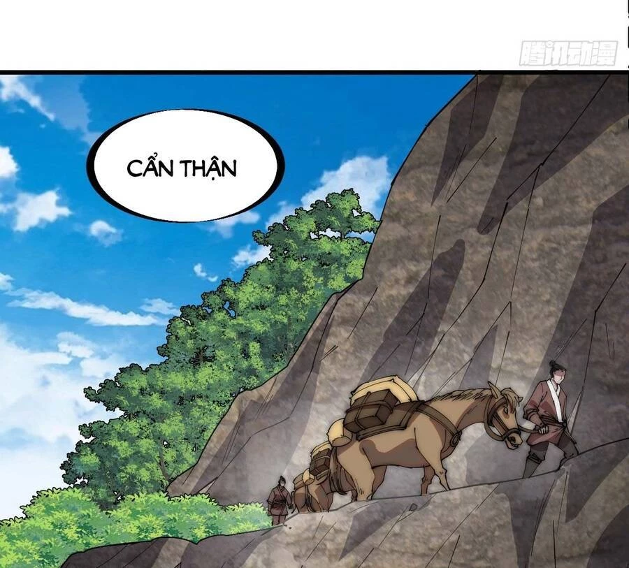 Ta Có Một Sơn Trại Chapter 335 - Trang 4