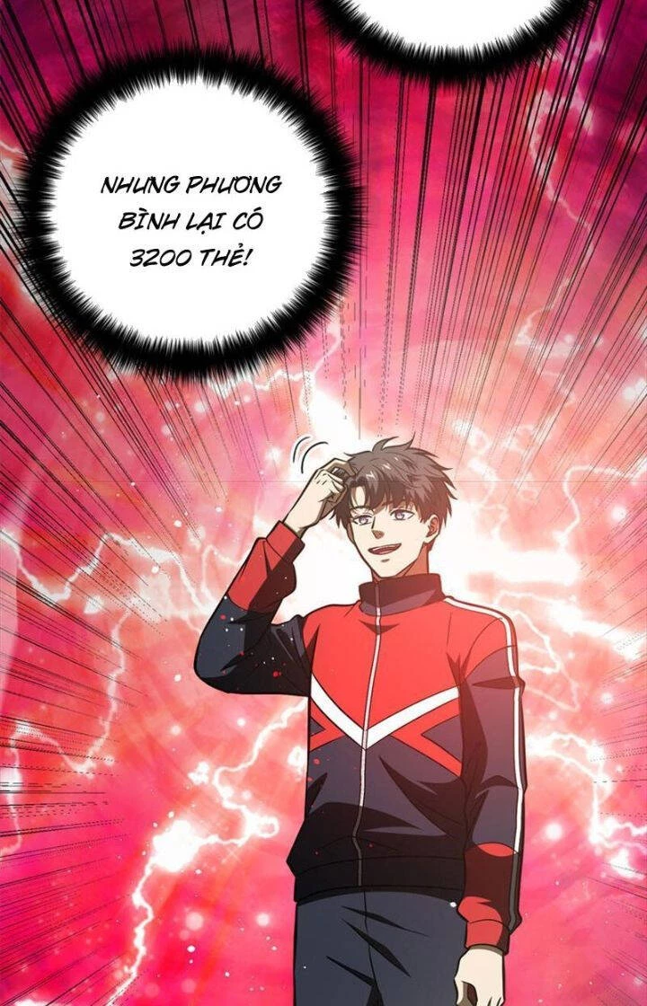 Toàn Cầu Cao Võ Chapter 223 - Trang 4