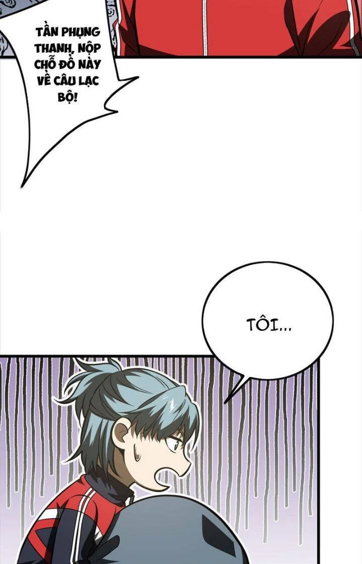 Toàn Cầu Cao Võ Chapter 223 - Trang 4