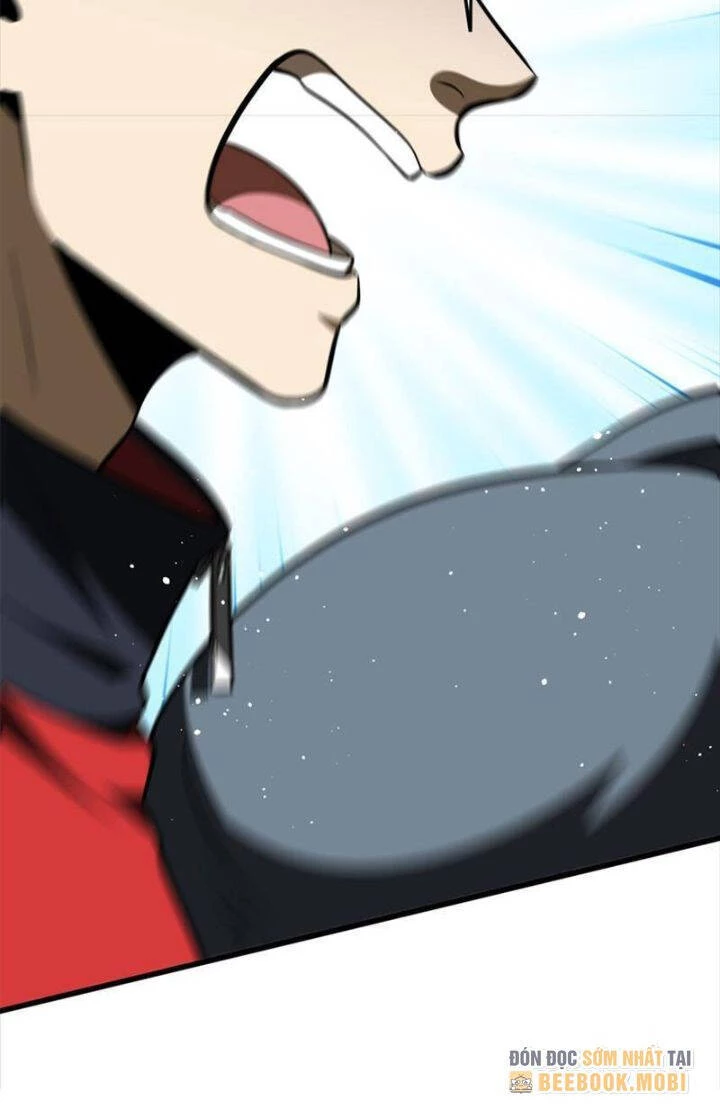 Toàn Cầu Cao Võ Chapter 223 - Trang 4