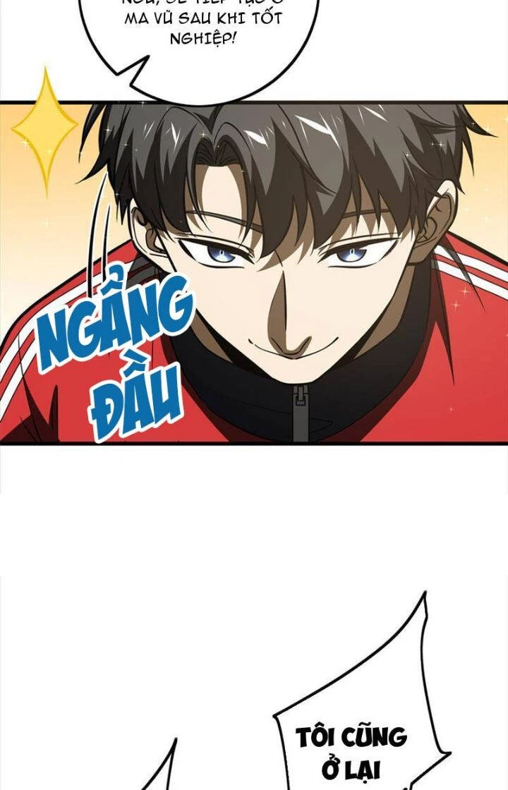 Toàn Cầu Cao Võ Chapter 223 - Trang 4