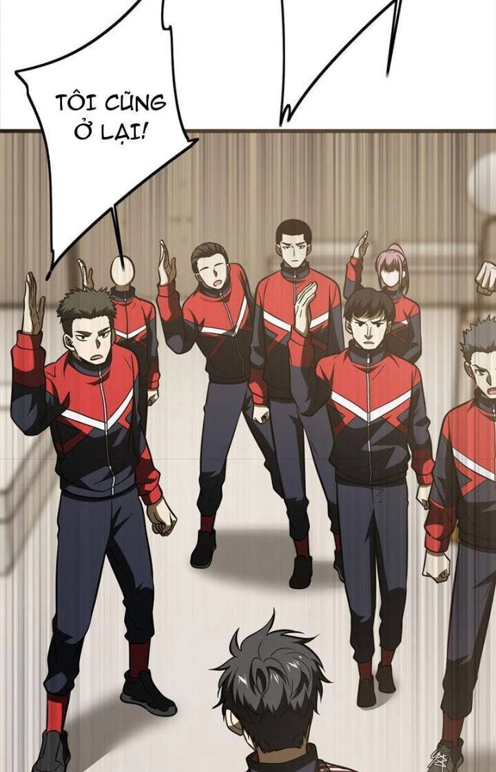 Toàn Cầu Cao Võ Chapter 223 - Trang 4