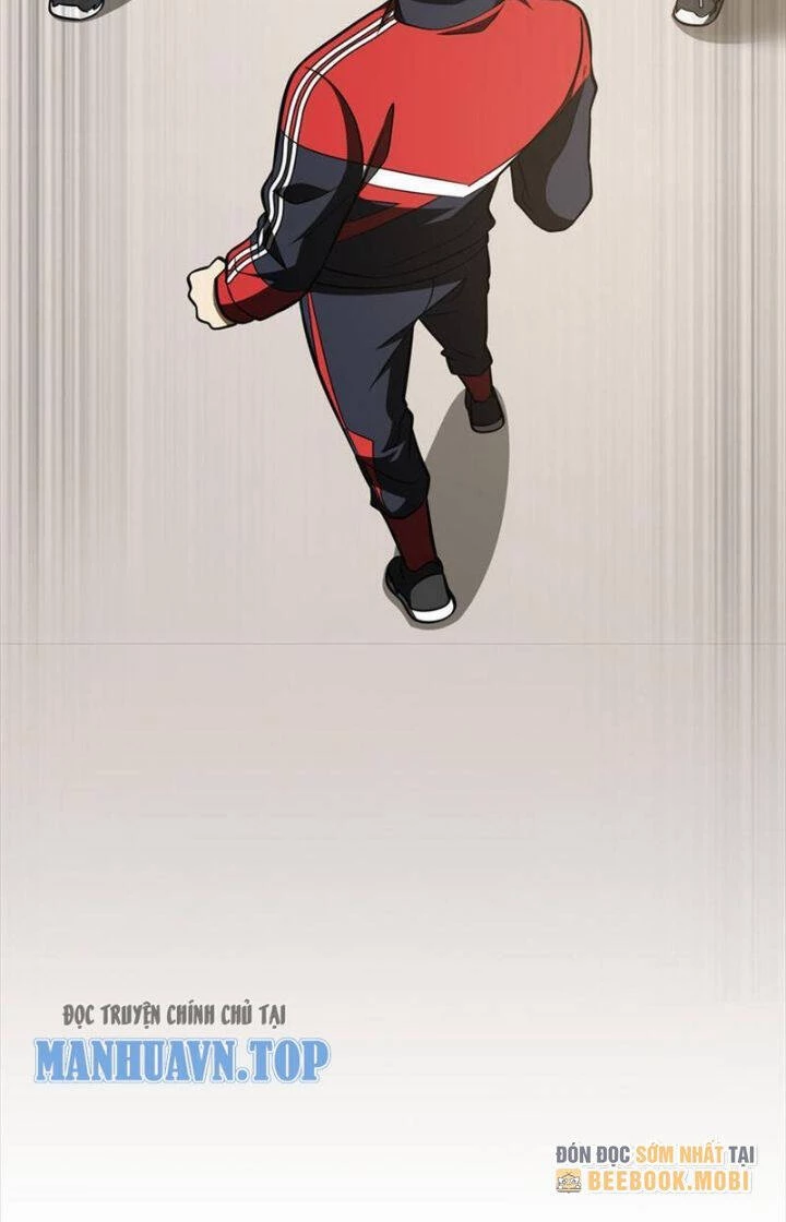 Toàn Cầu Cao Võ Chapter 223 - Trang 4