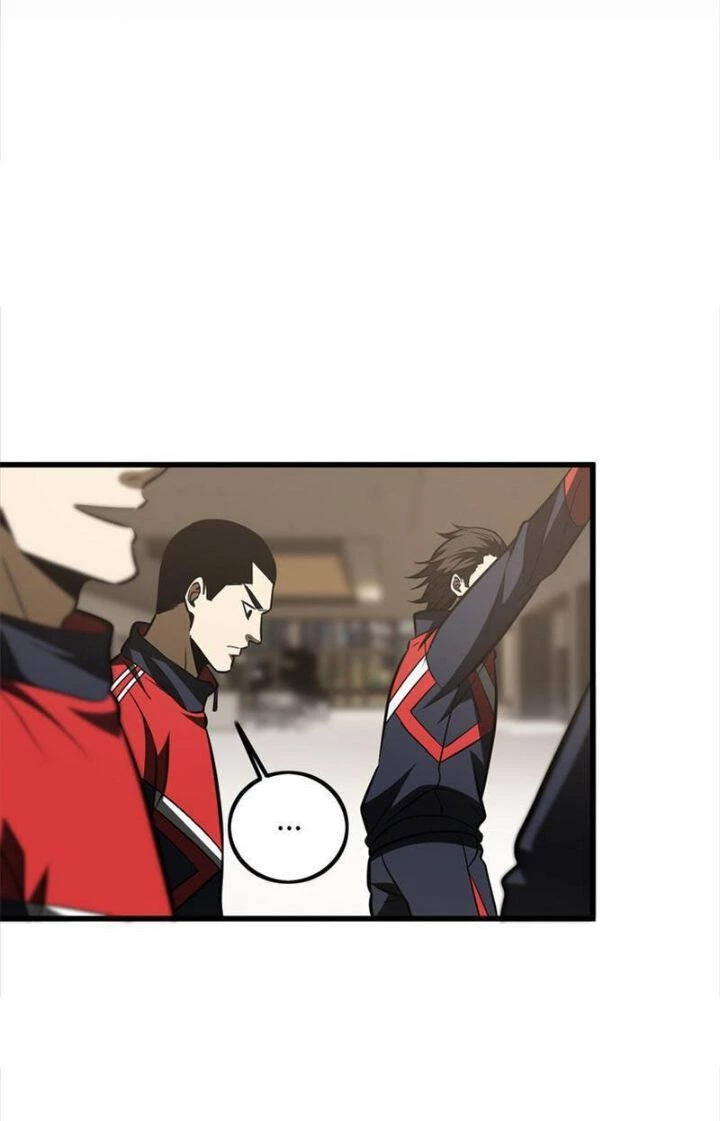 Toàn Cầu Cao Võ Chapter 223 - Trang 4